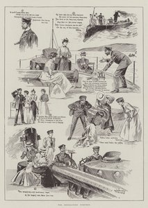 The Refractory Torpedo by Ralph Cleaver